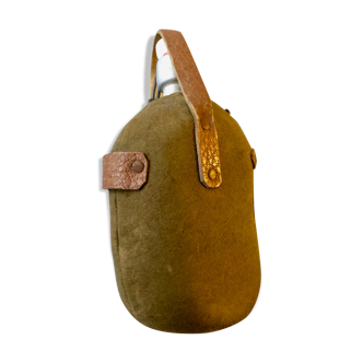 Vintage scout gourd