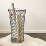 Wastepaper basket