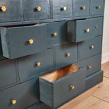 CHEST OF 22 DRAWERS