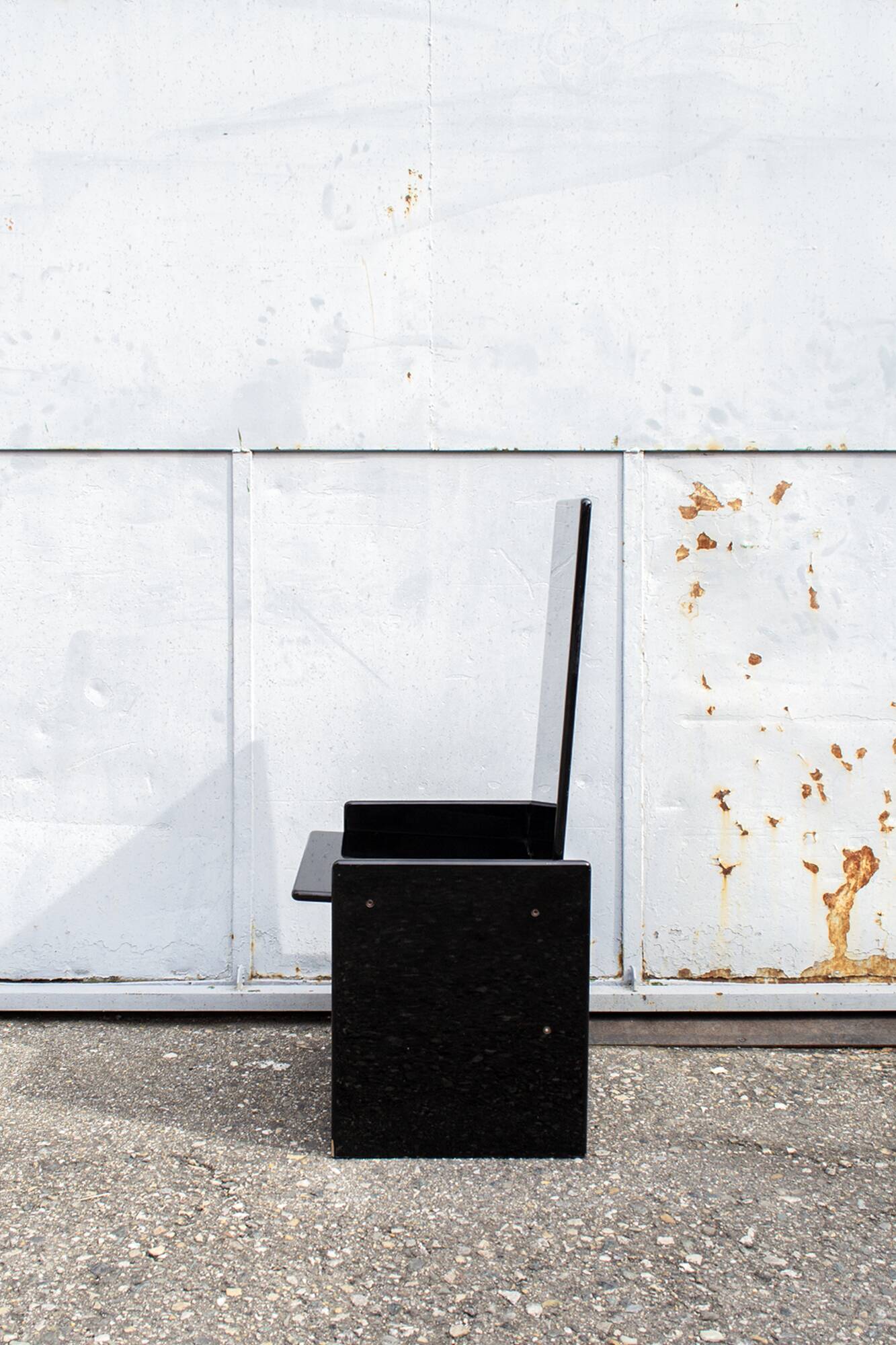 Kazuki Chairs by Kazuhide Takahama for Simon Gavina, 1970, Set of 4