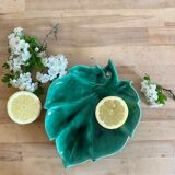 VIde poche en barbotine vintage