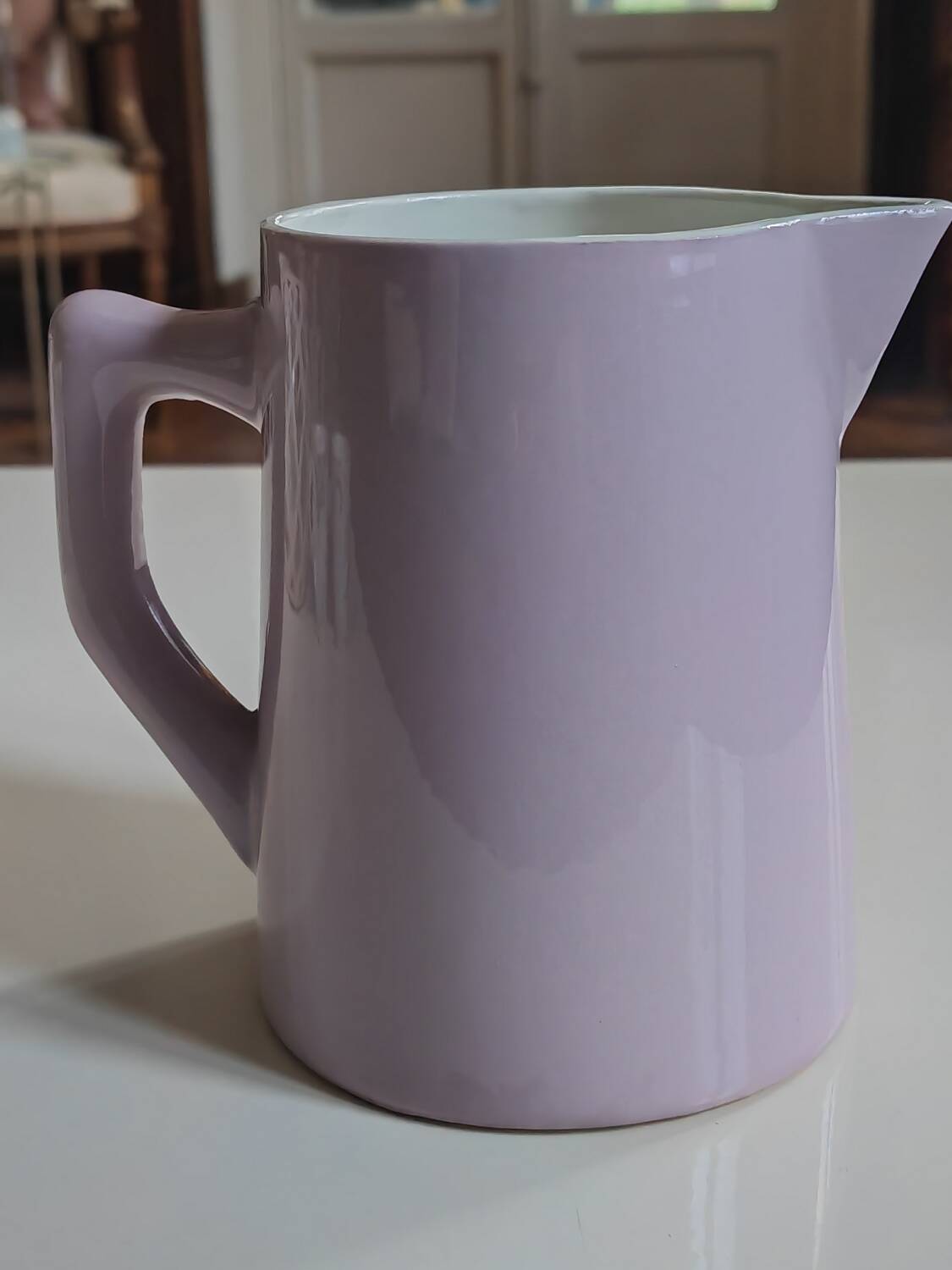 Pitcher Moulin des Loups