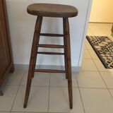 Bar stool 50s
