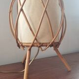 Bedside lamp