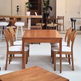 70s dining table