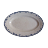 Flat Iron Earth Salins model Parmentier