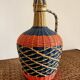 Scoubidou bottle