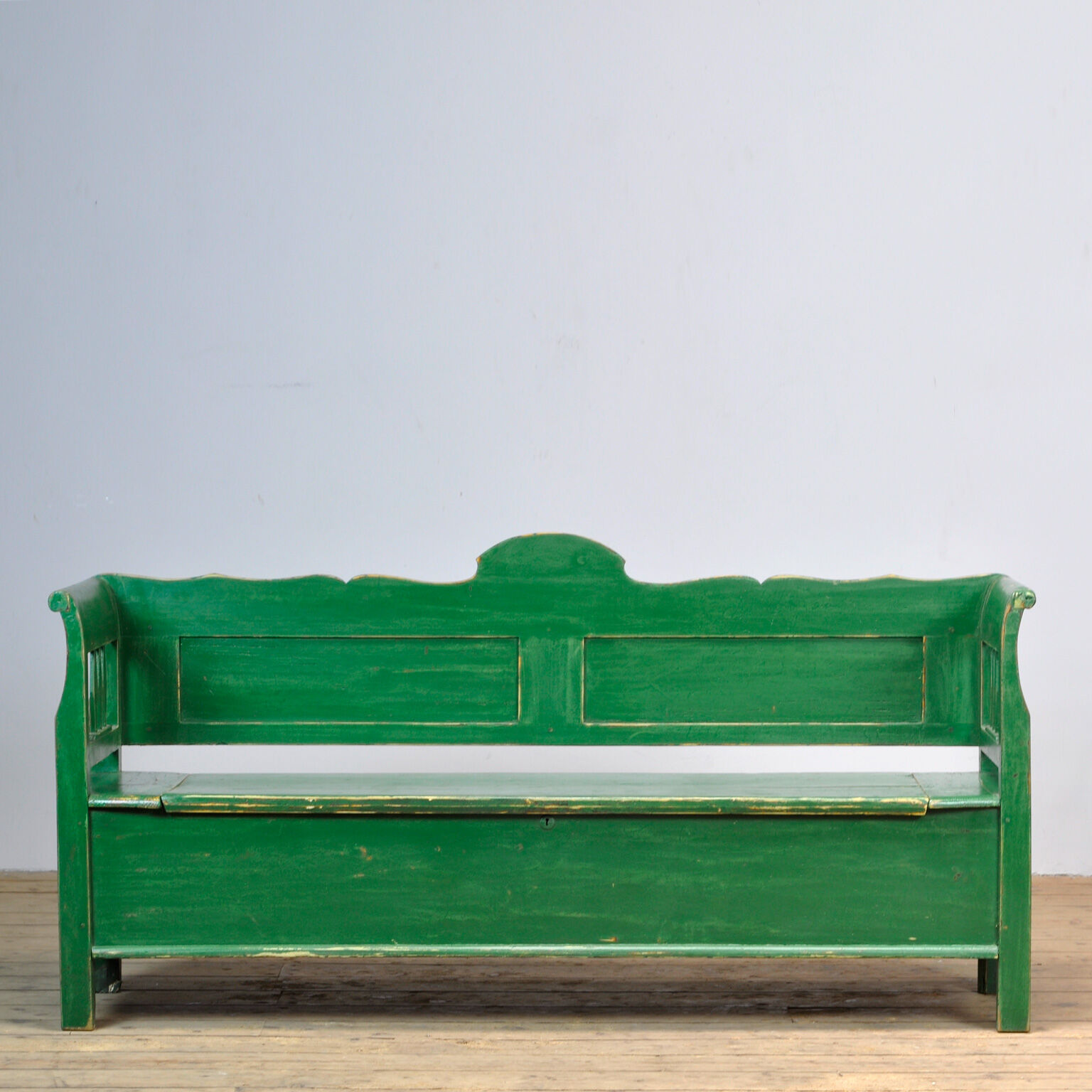 Antique Bench, 1920's