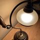 Lampe de poser type Louisiane J-P Ryckaert