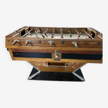 Table football type Final 1952