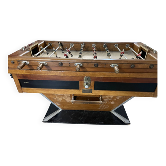 Table football type Final 1952