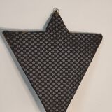 Miroir triangle