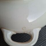 Soupière Terre de Fer model Spring