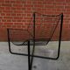 Niels Gammelgaard vintage Jarpen chairs for Ikea set of two