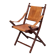 Campaign military folding Chair 1960s England