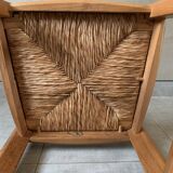 Regain House Elm Dining Room Set