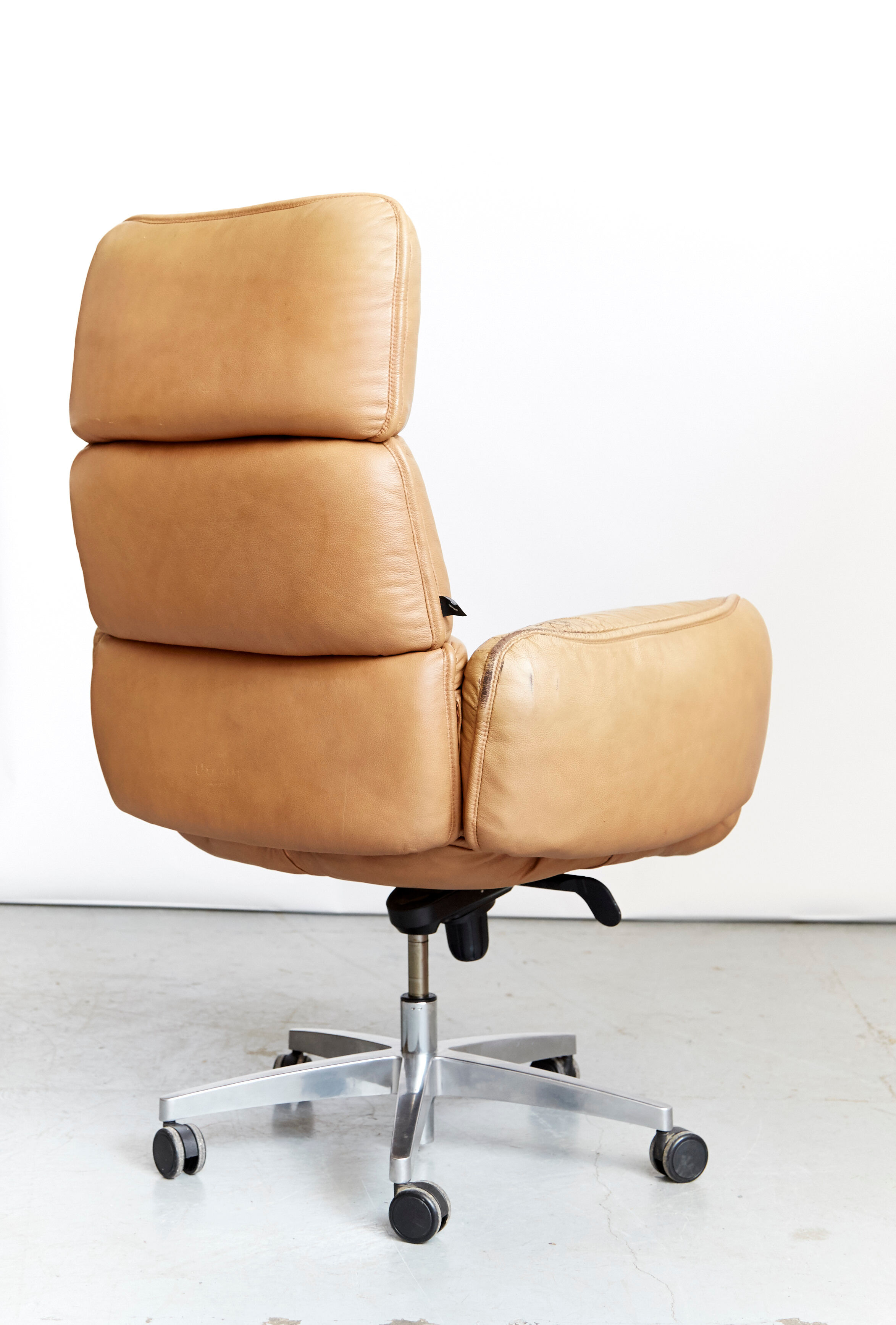 Fauteuil de bureau "Consenso" Otto Zapf pour Topstar