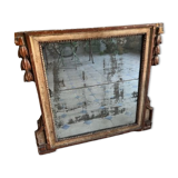 Louis XVI mirror