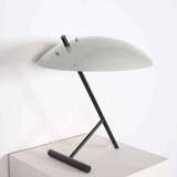 Midcentury Louis Kalff Table Lamp, 1960s