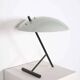 Midcentury Louis Kalff Table Lamp, 1960s