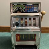 Slot Machine - Bandit Penguin