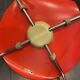 Set of 4 Chairs Arne Jacobsen for Fritz Hansen