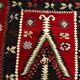 Oversize Vintage Kilim Rug