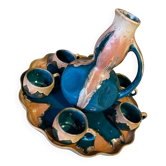 Denbac liqueur service