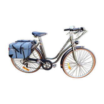 Gitane woman vintage bike