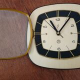 Formica SMI 60s clock