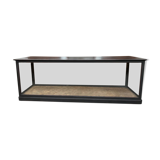 Large display counter from the early 20th century