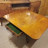 English table