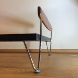 Daybeds Fred Ruf Switzerland 1950