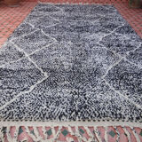 Beni Ourain 258x155cm