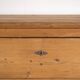 Ancienne commode en bois massif (c.1920) #25