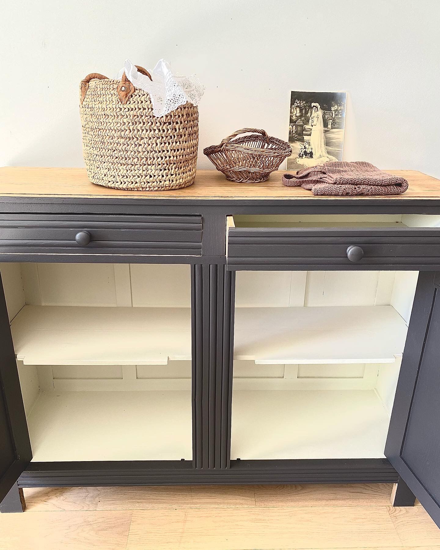 Buffet art déco