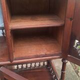 Henry II style furniture