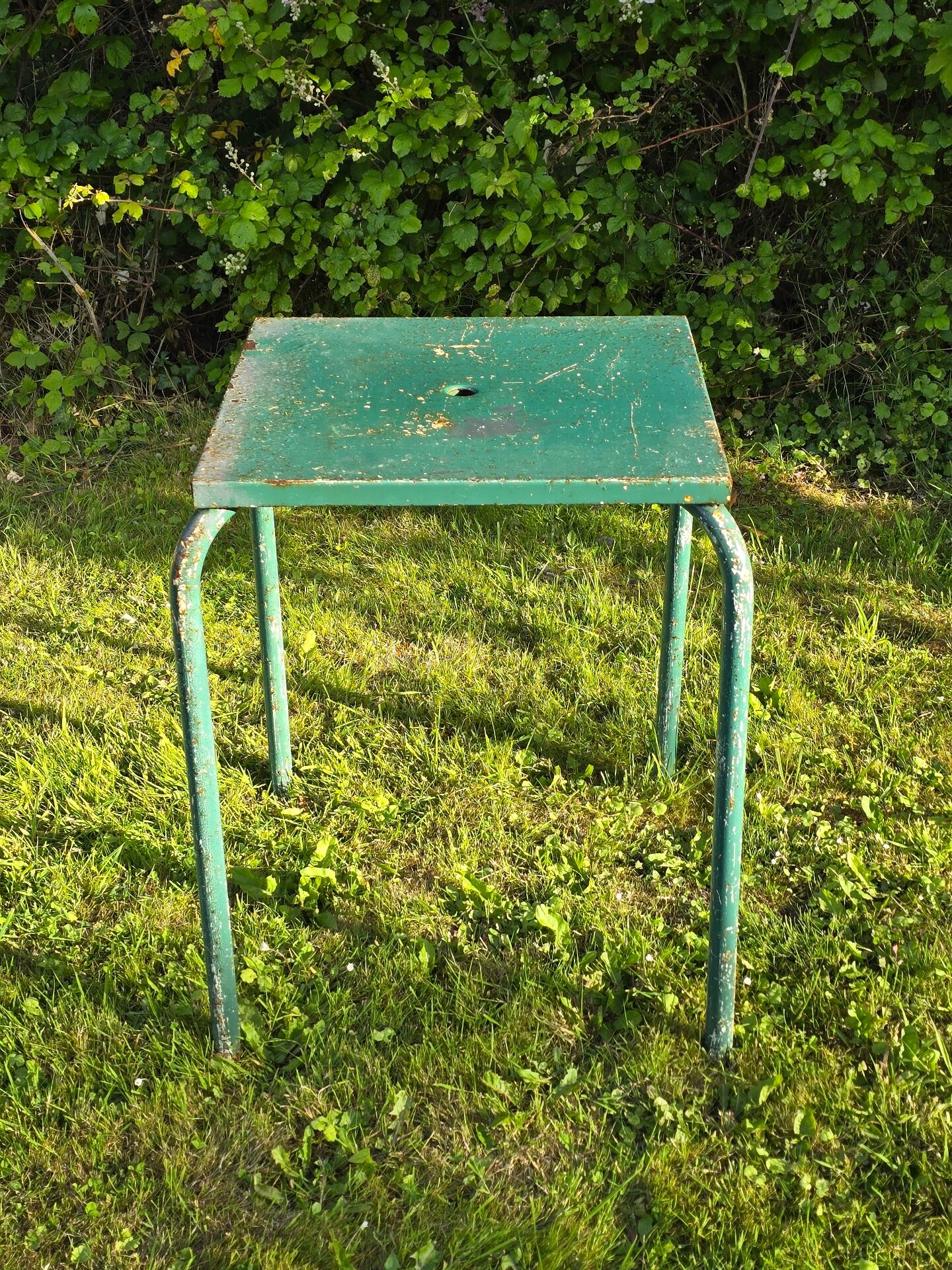 Tolix Table 1950