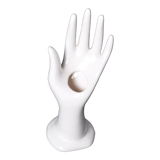 Main soliflore baguier