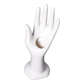 Main soliflore baguier