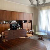 Lustre Design style Sciolari , 1970s