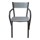 Fauteuil enfant formica vert