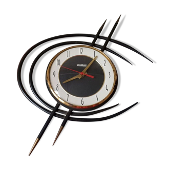 Vintage wall clock