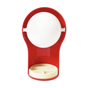 Lampe telegono