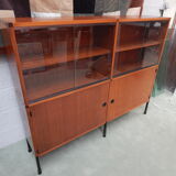 Showcase A.R.P. Guariche Mortier Motte edition Minvielle 50/60