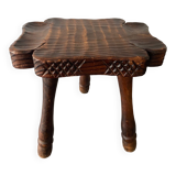 Stool