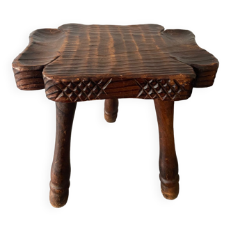 Stool