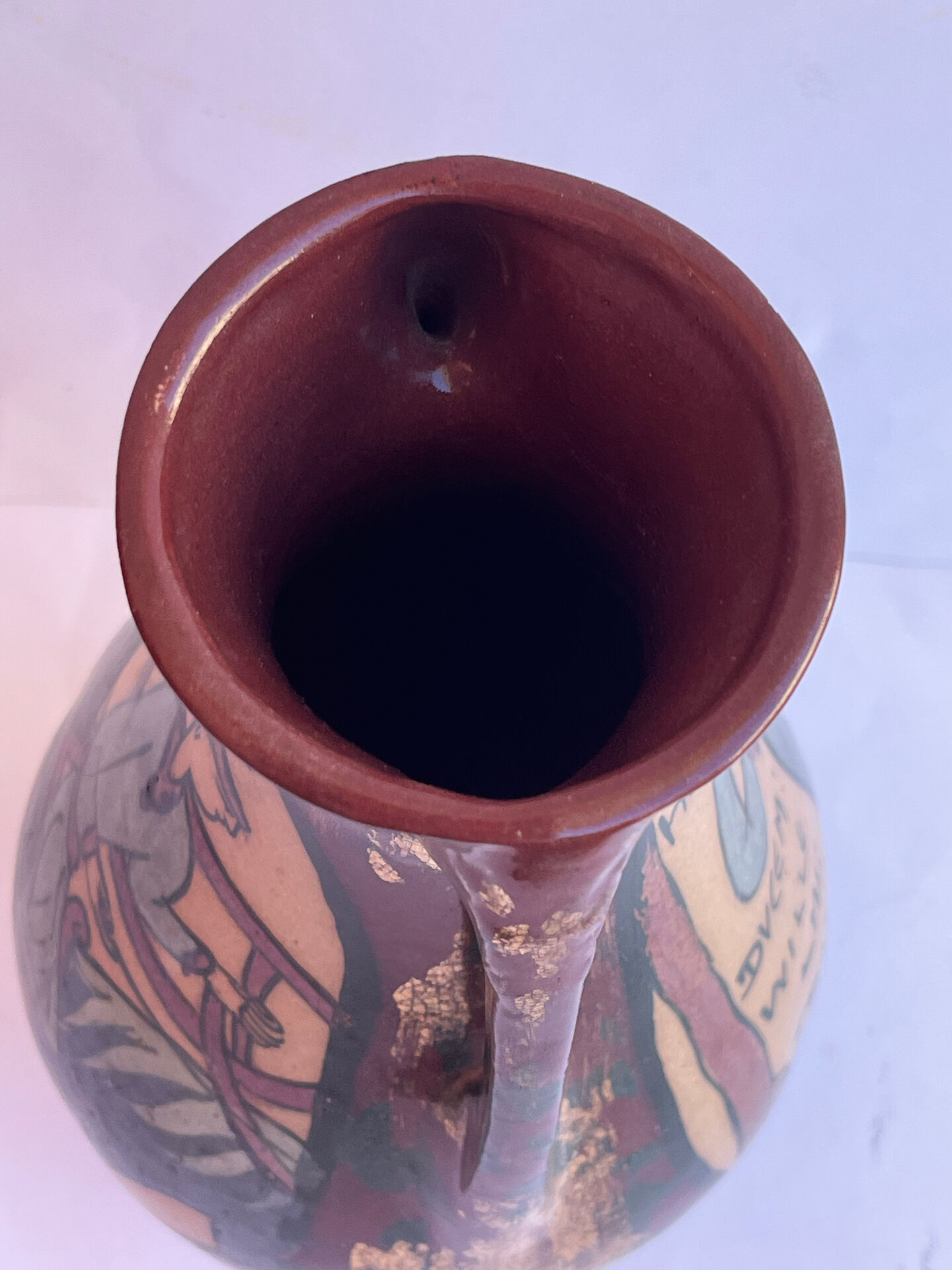 Vase ancien