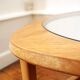 Scandinavian coffee table by Nathan