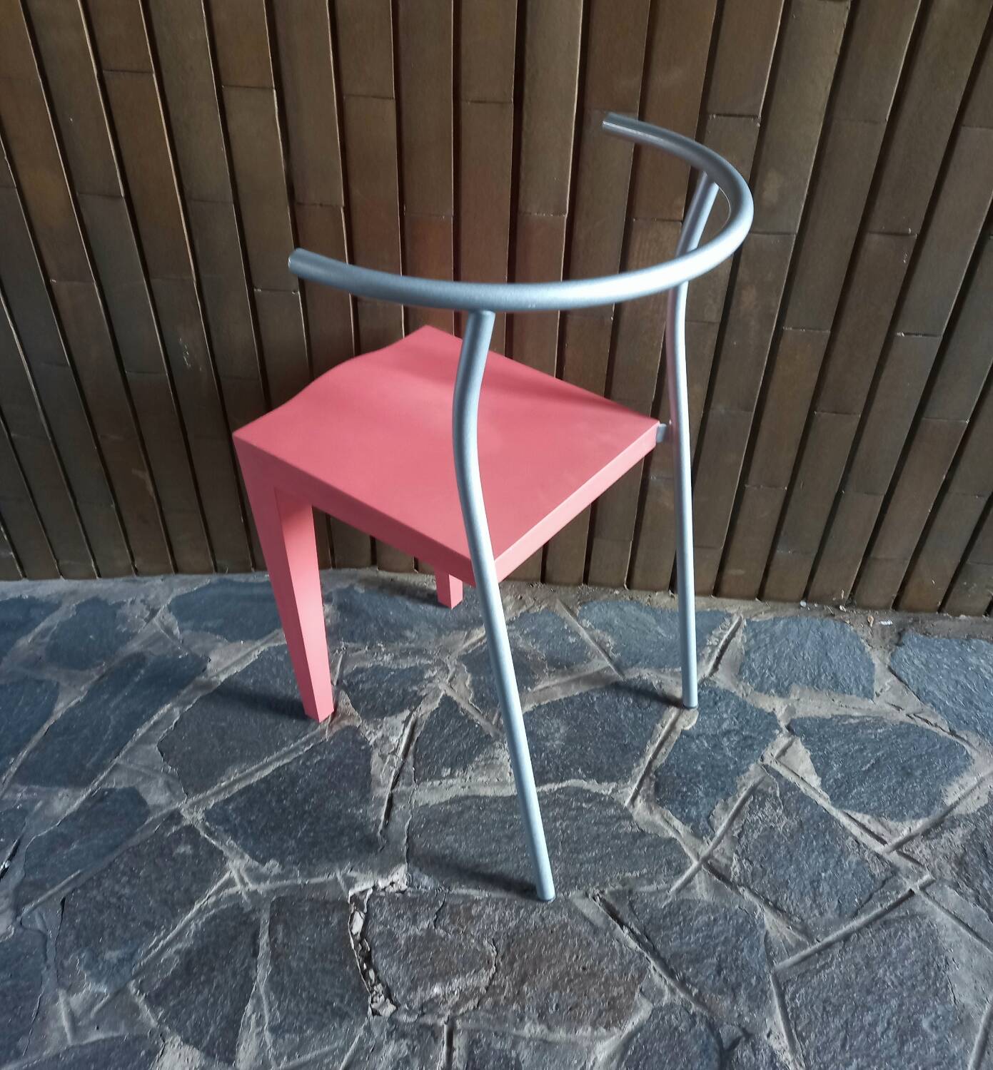 Chair Dr Glob by Philippe Starck
